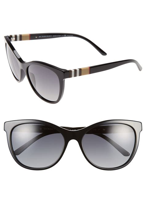 clear plaid burberry glasses|are Burberry sunglasses polarized.